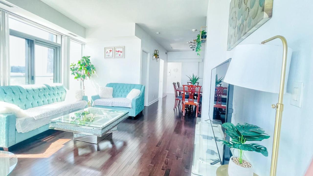 Comfort Opulence Suites And Toronto
