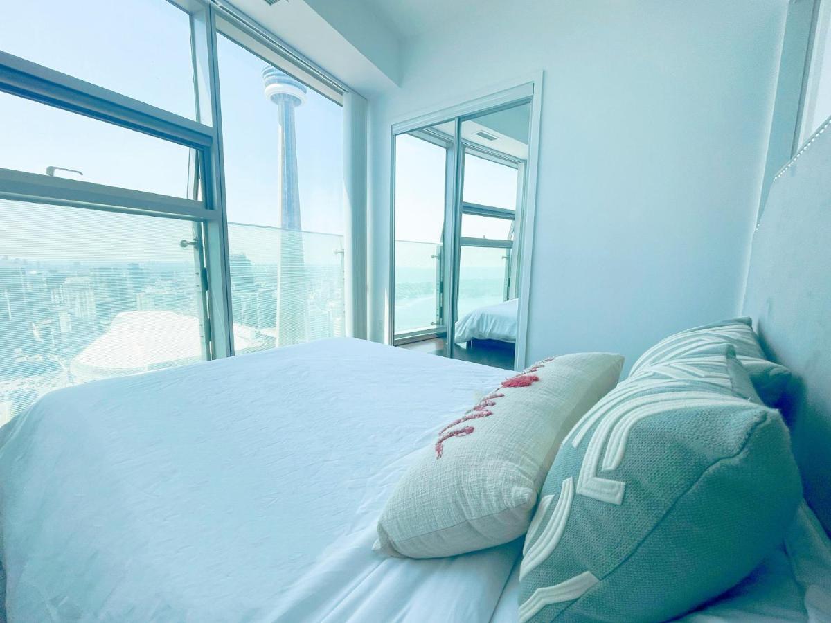 Comfort Opulence Suites And Toronto