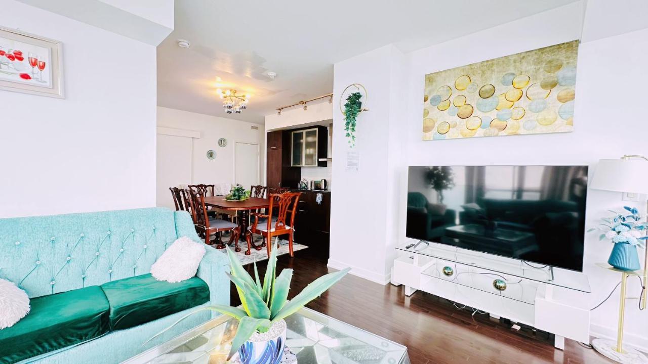 Comfort Opulence Suites And *