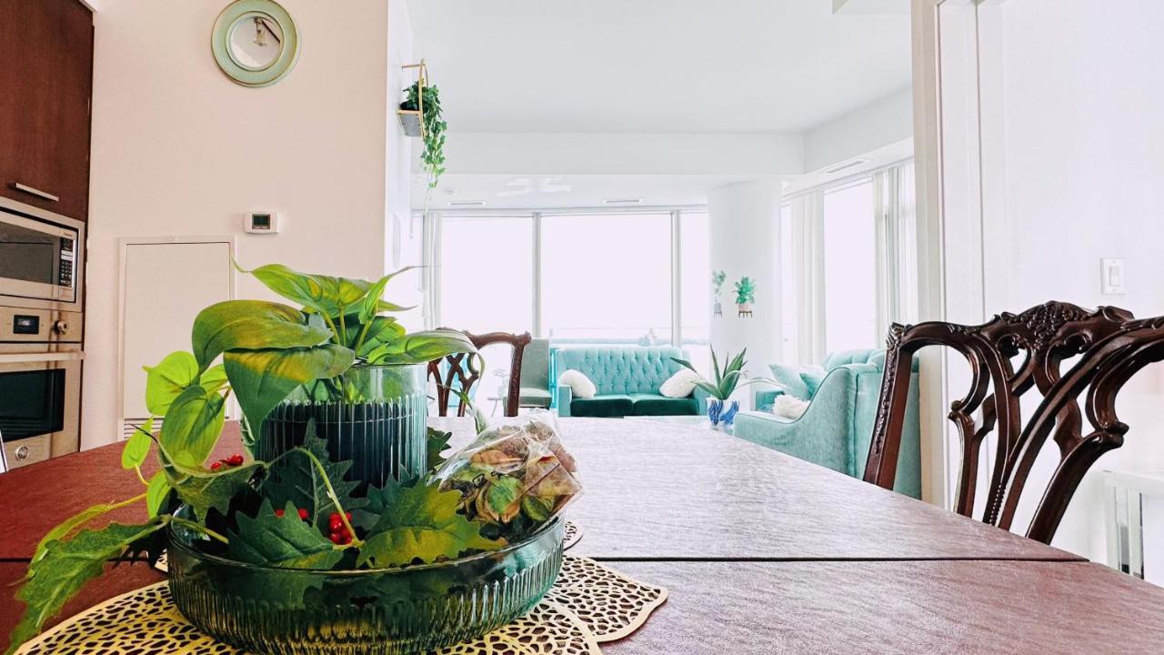 Comfort Opulence Suites And