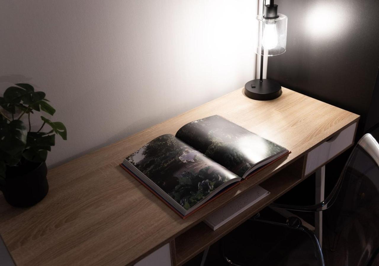 One Of S Finest 1br With A Wfh Setup *