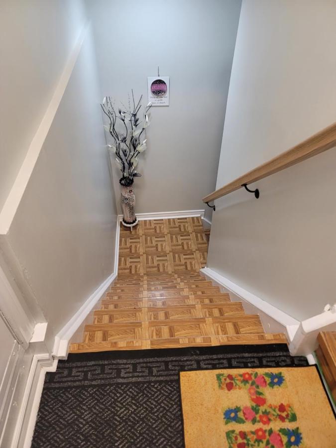 Homestay Roryhouse