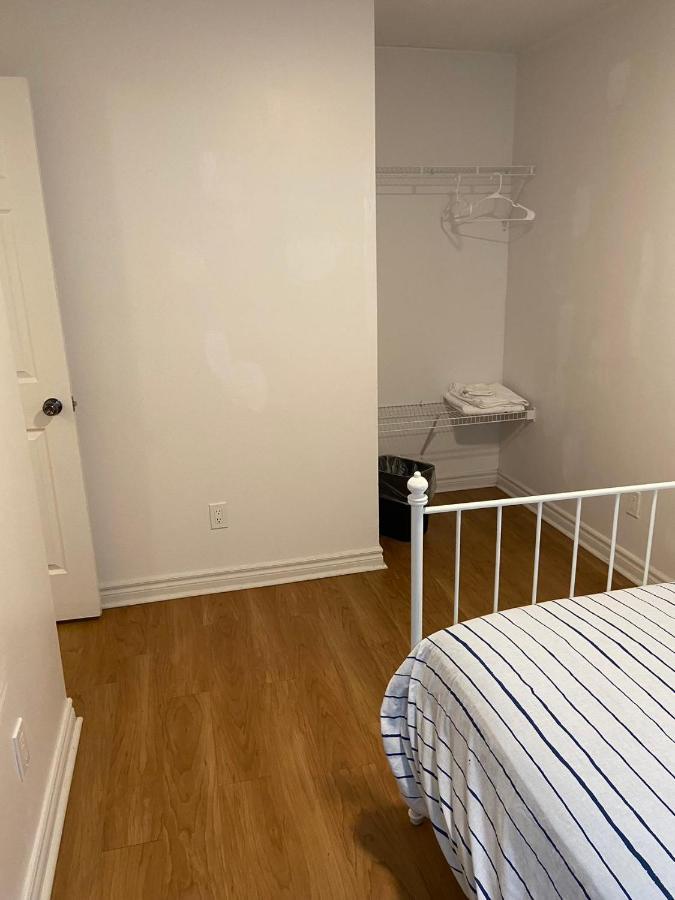 Quad With Private Bathroom 536a-two Bedrooms *