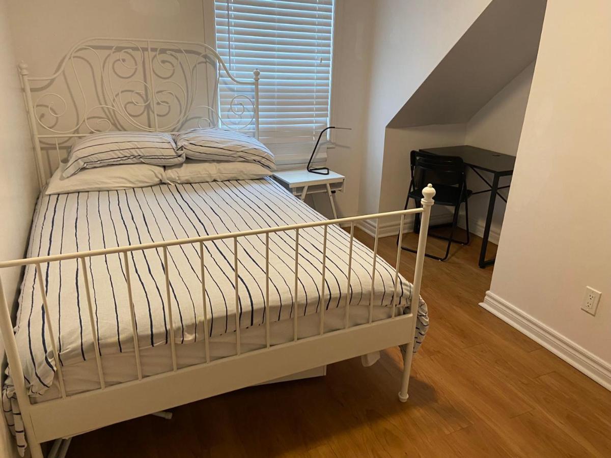 Quad With Private Bathroom 536a-two Bedrooms Guest house *