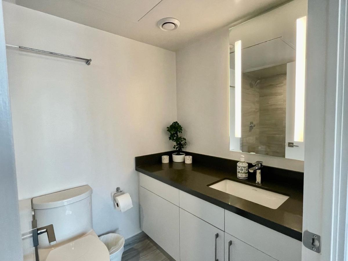 Apartment Two Br Two Br Study Yorkville
