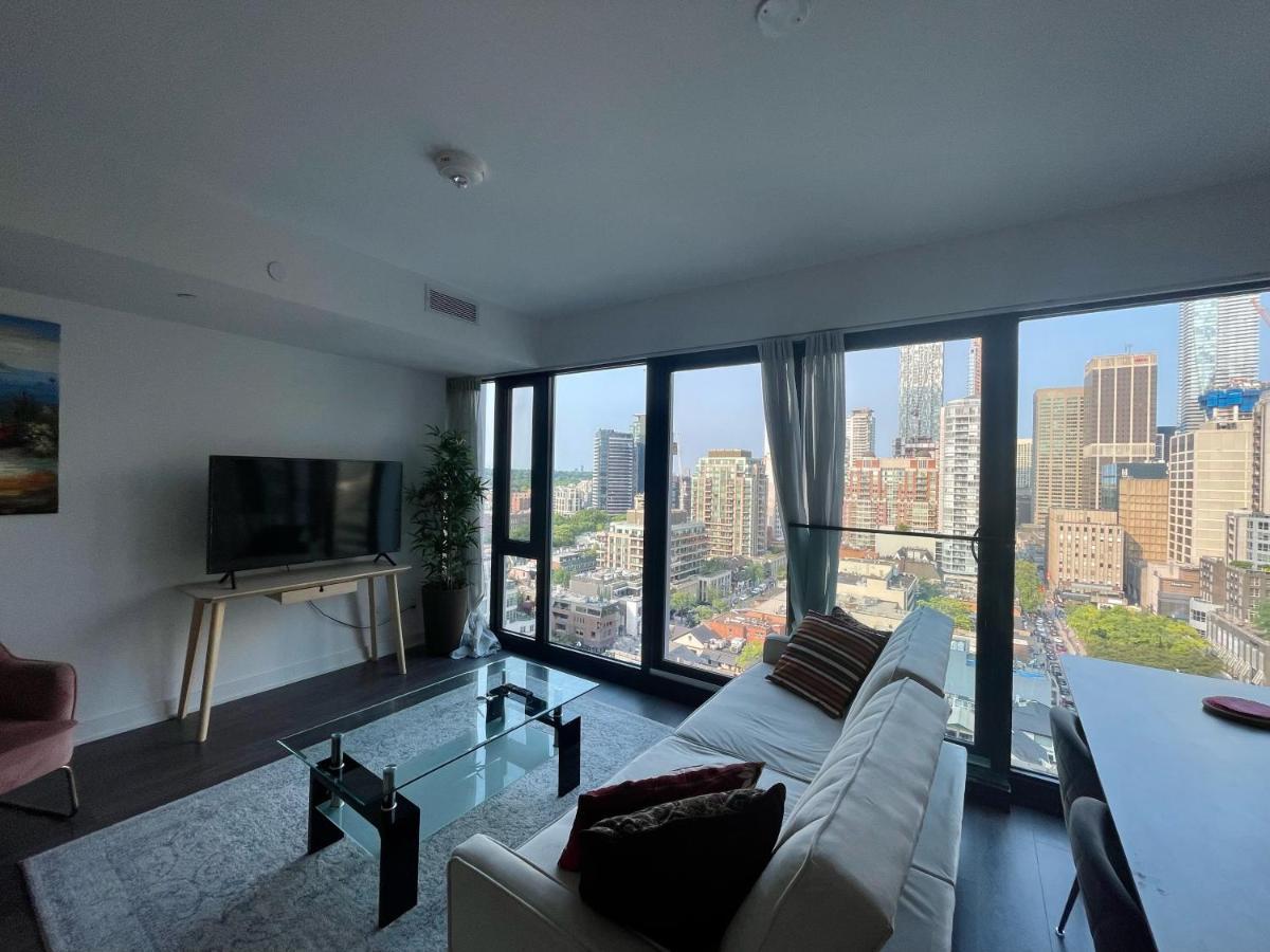 Apartment Two Br Two Br Study Yorkville *