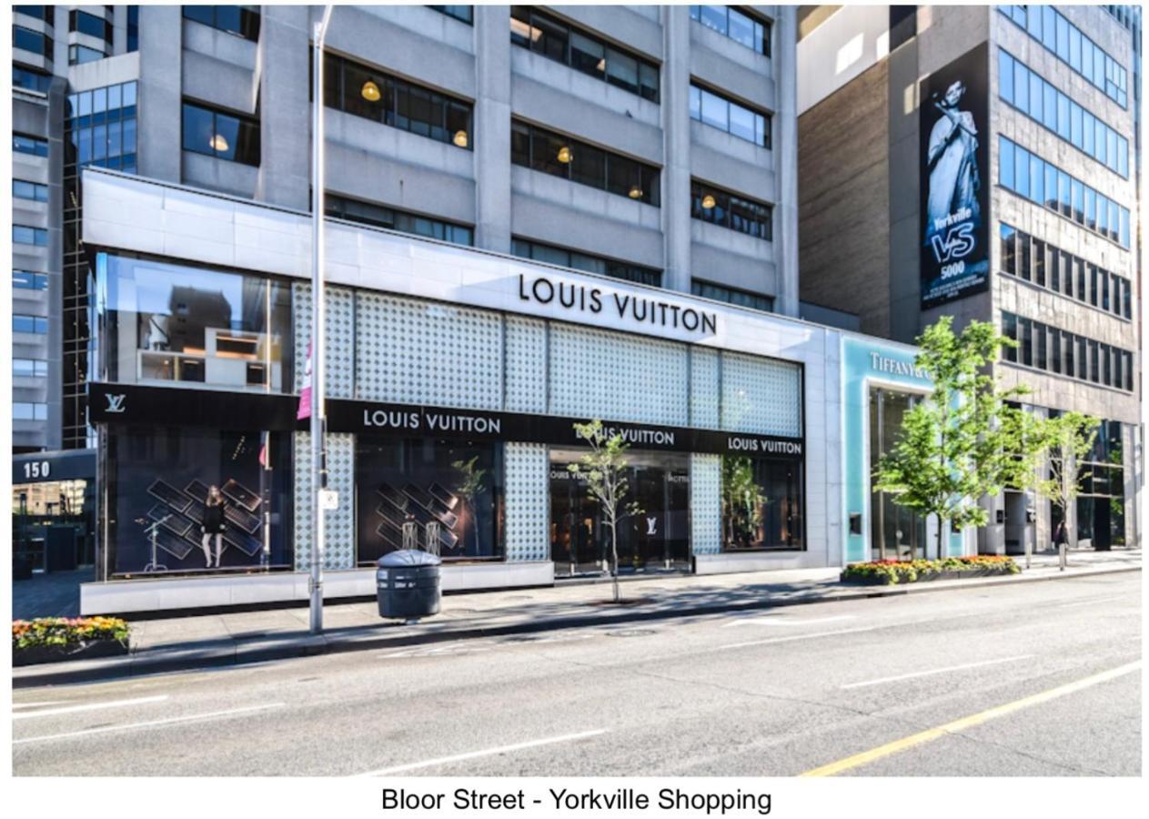Two Br Two Br Study Yorkville