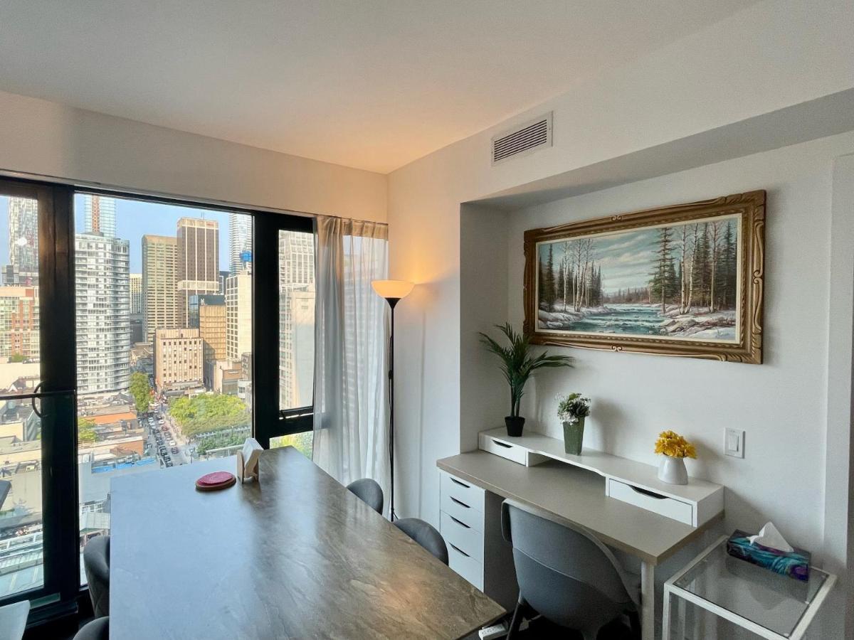 Two Br Two Br Study Yorkville *