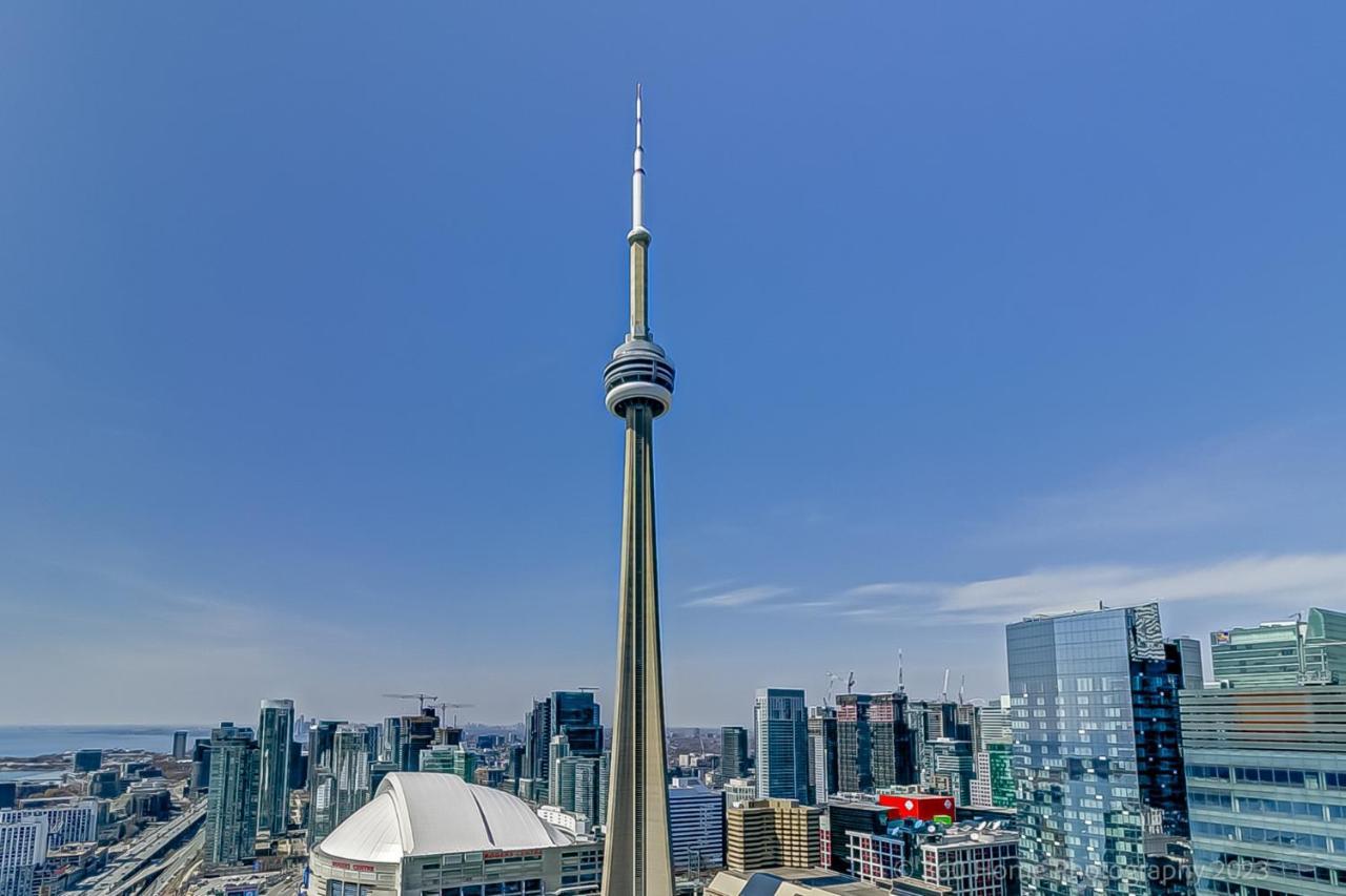 The Peak At Parking * Toronto