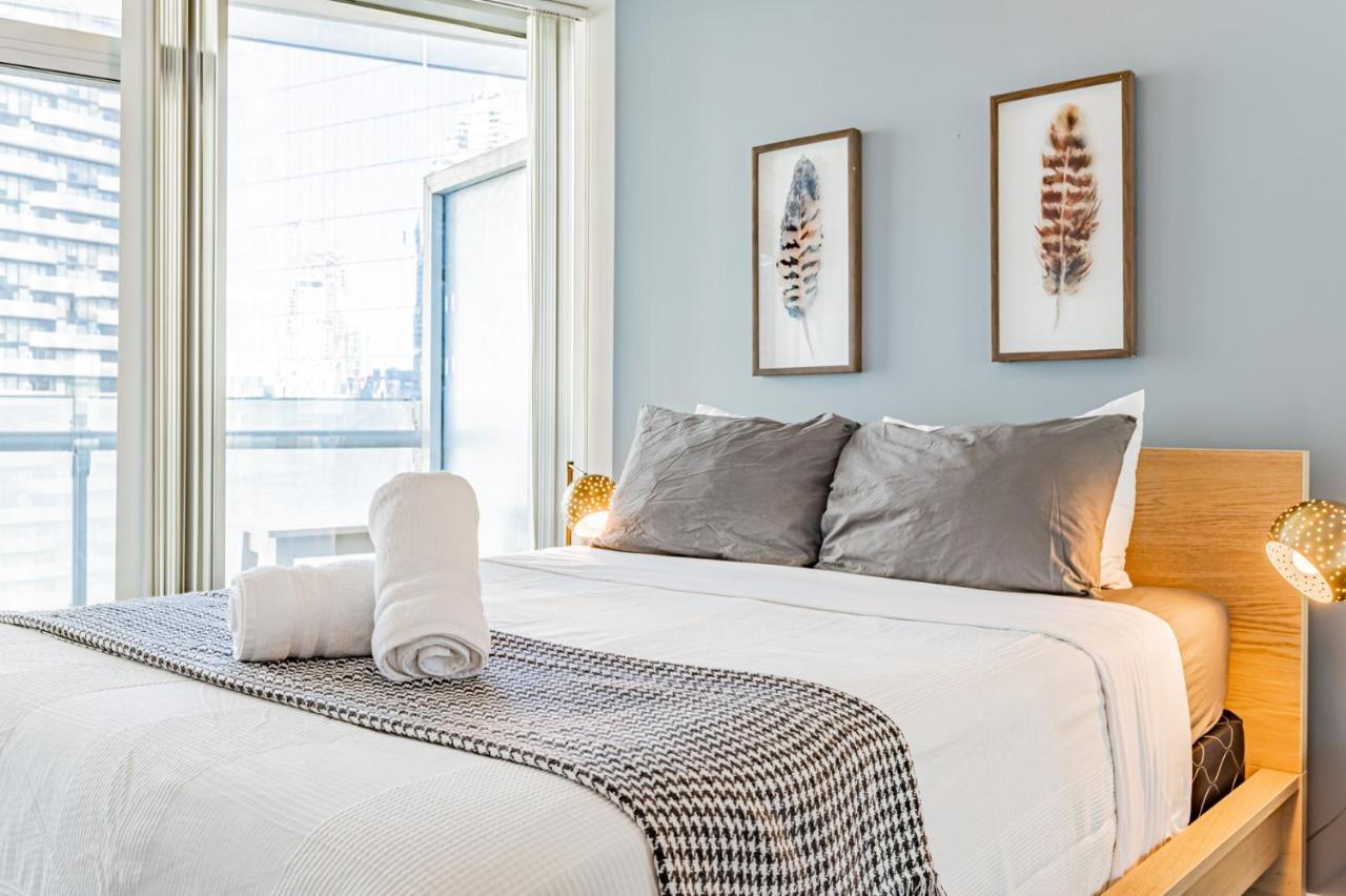Downtown Suites *