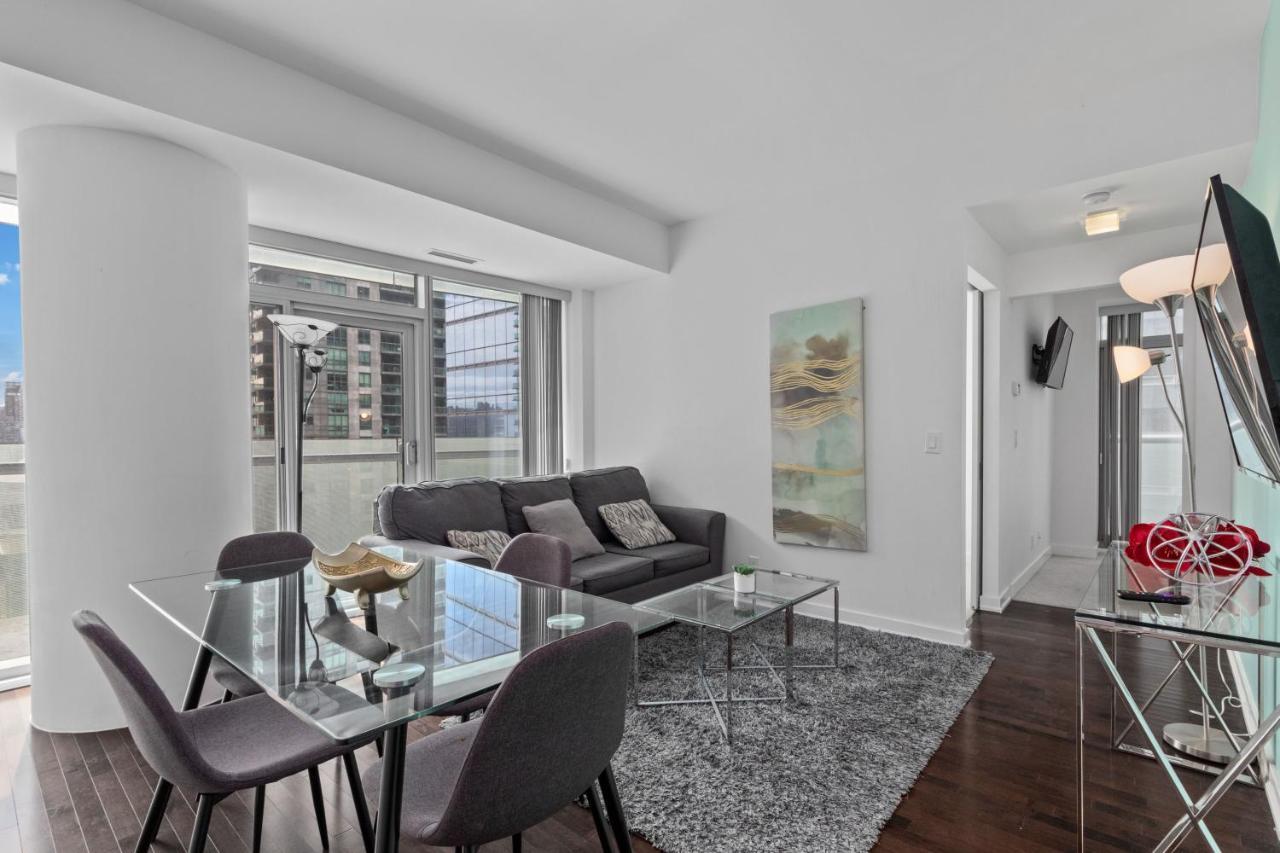 Downtown Suites Apartment *