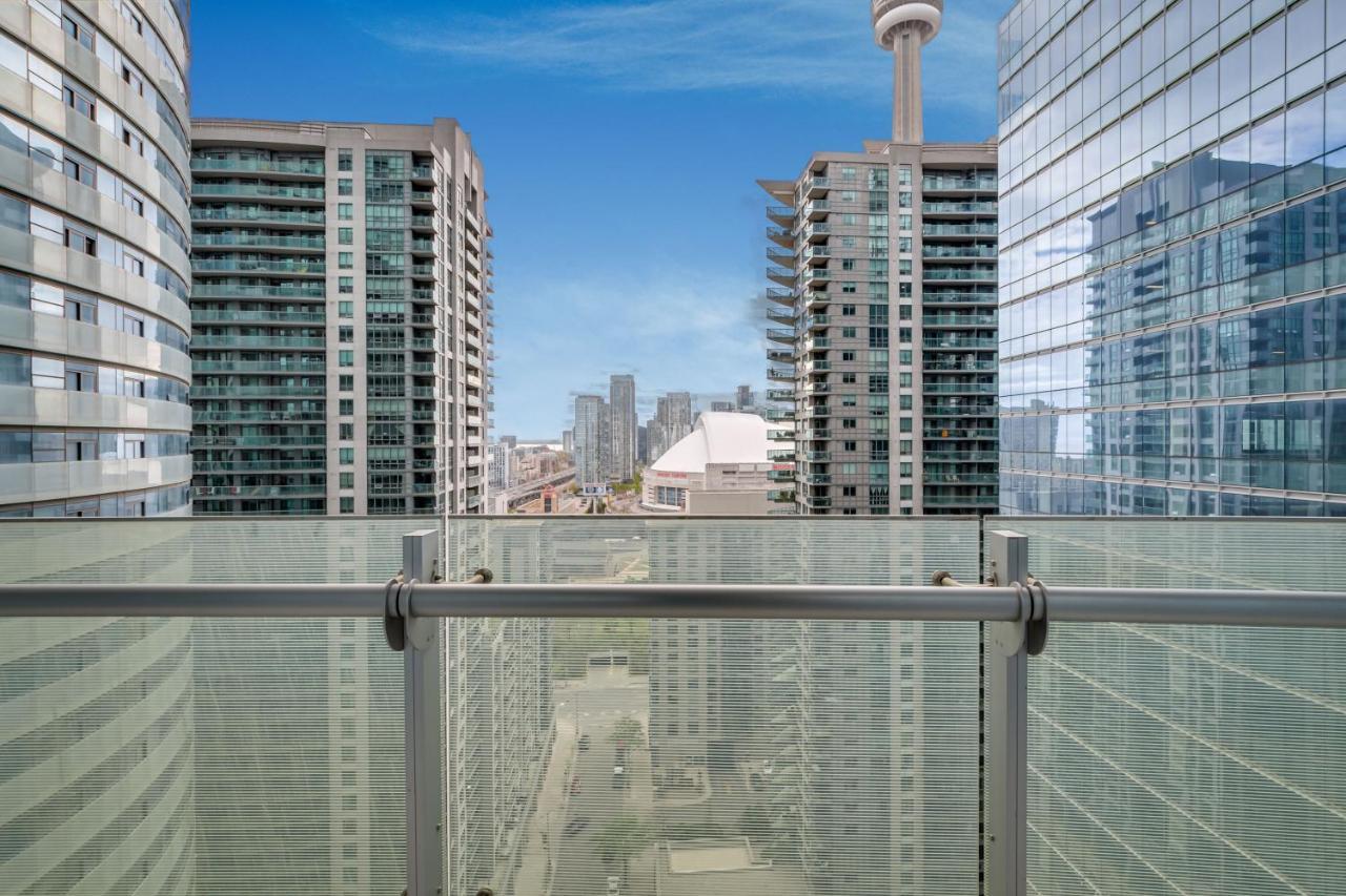 Downtown Suites Apartment *