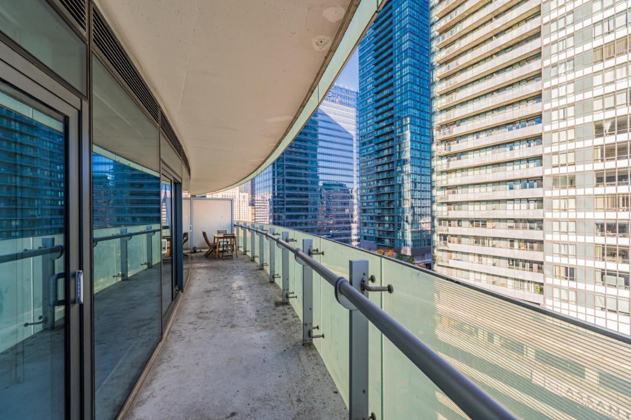 Downtown Suites Apartment Toronto