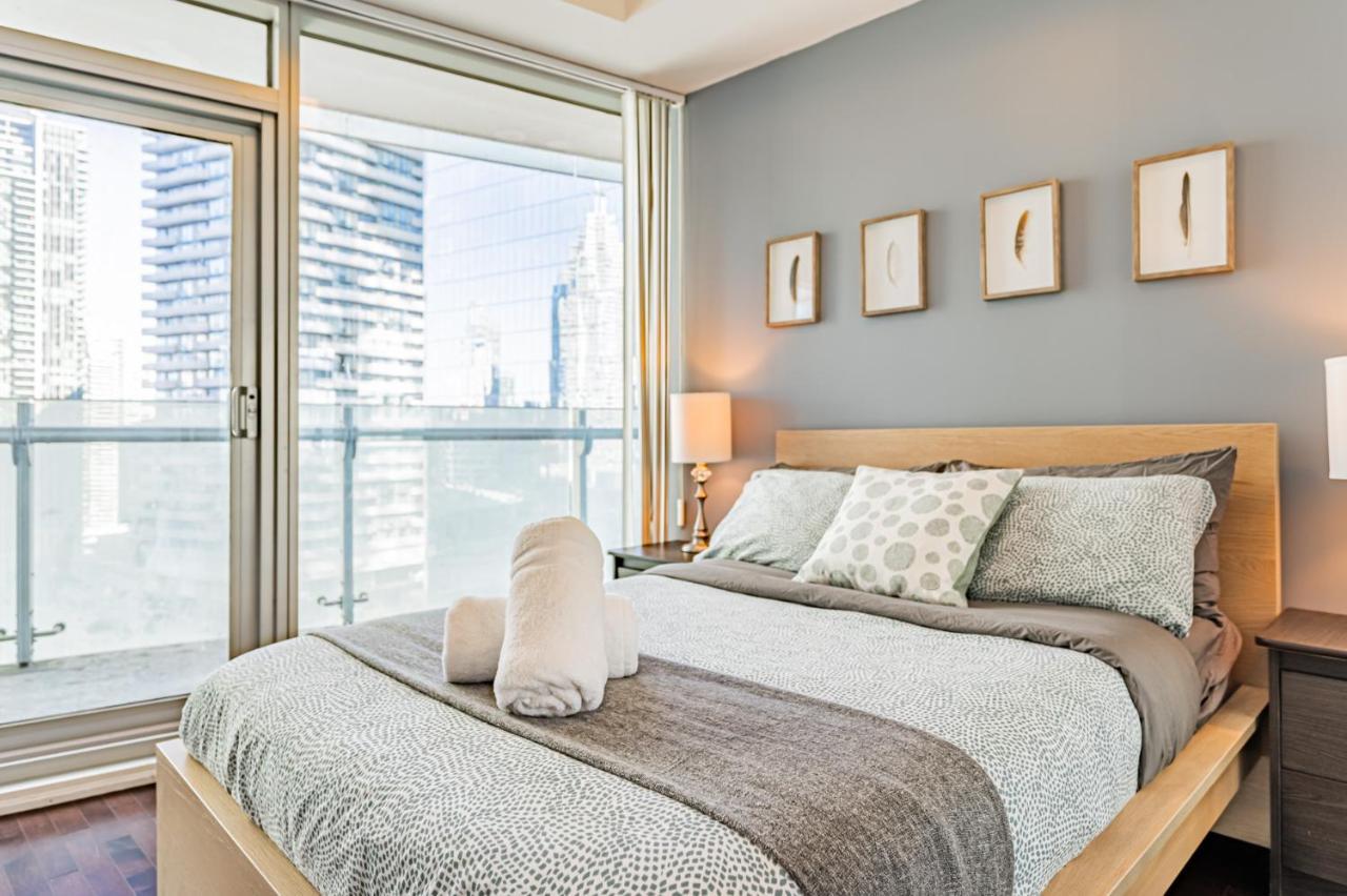 Downtown Suites Apartment *
