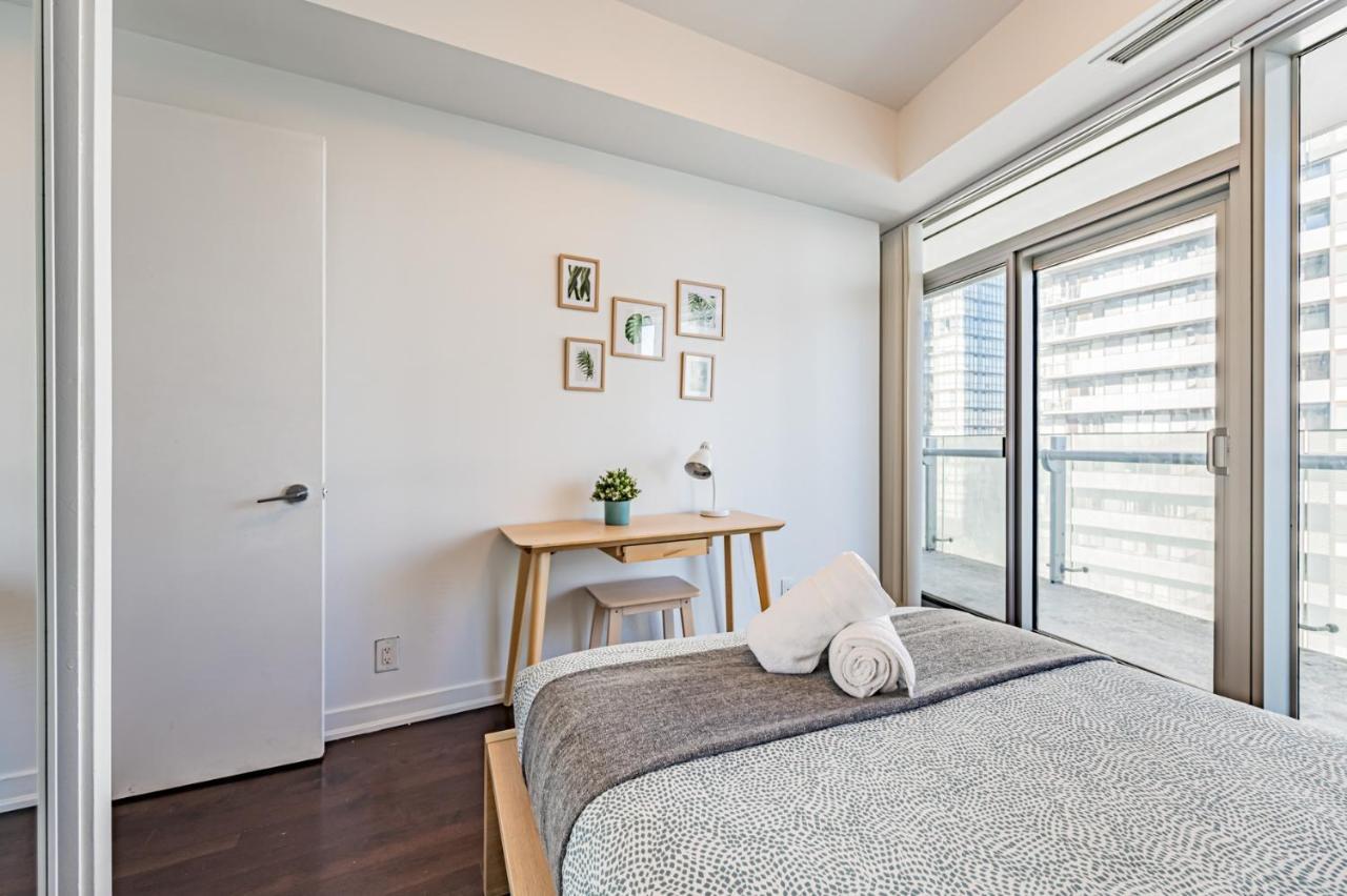 Apartment Downtown Suites *