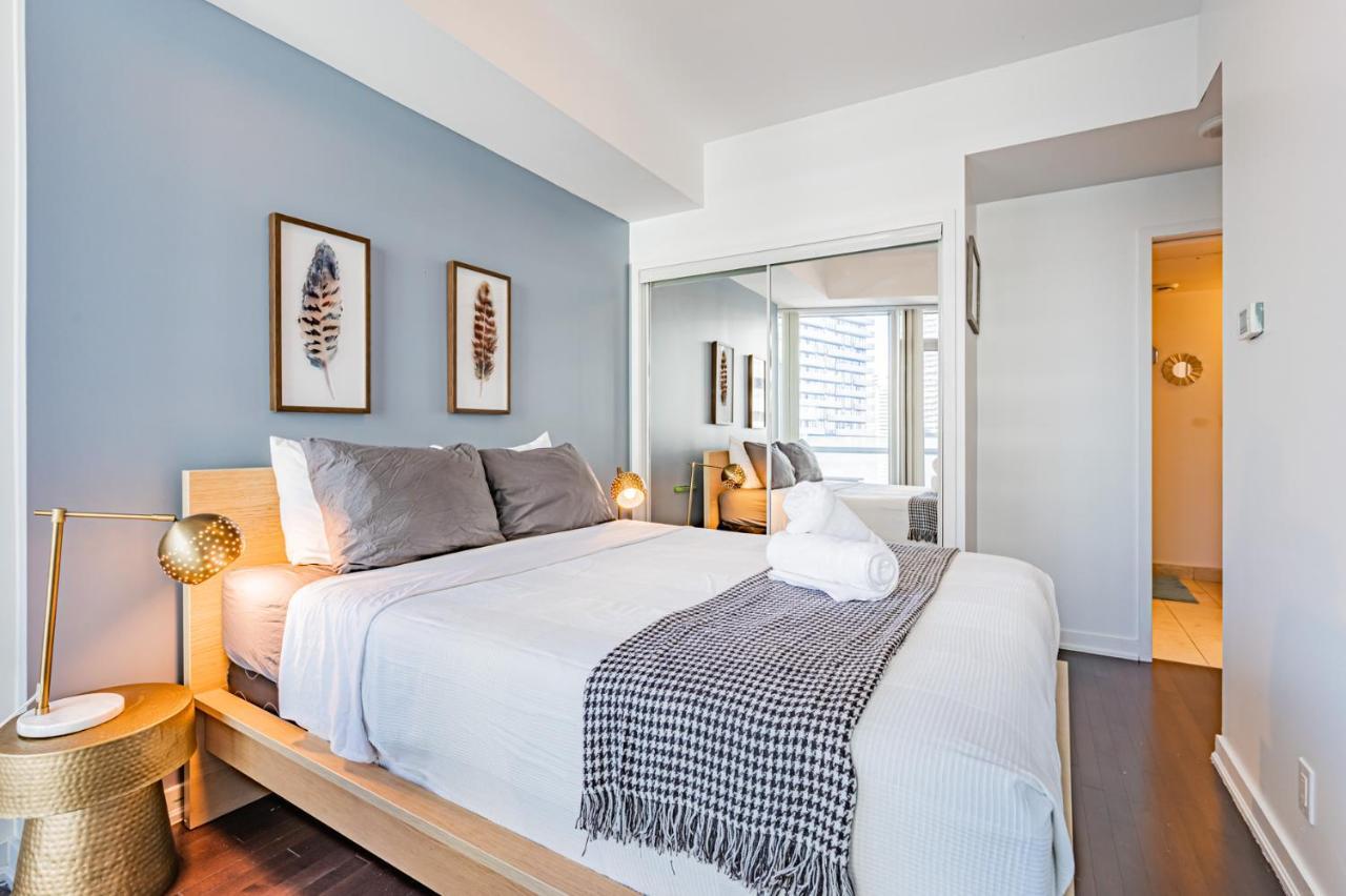 Downtown Suites Apartment