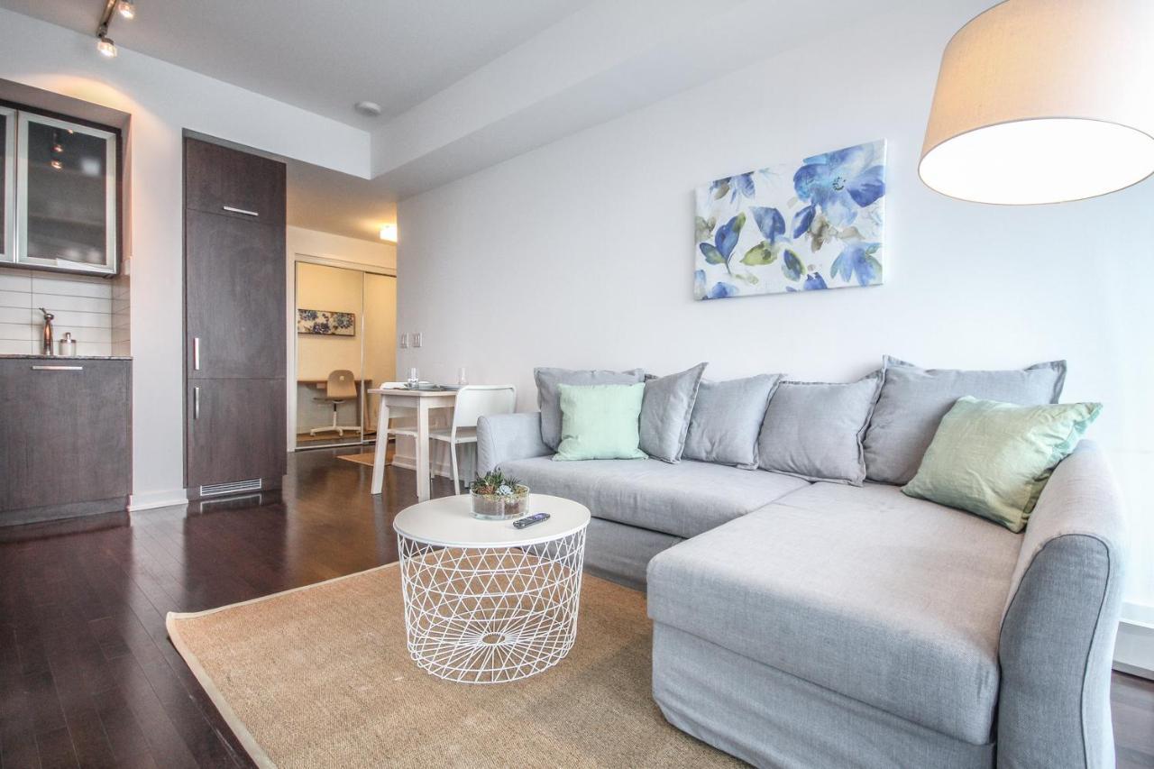 Apartment Downtown Suites
