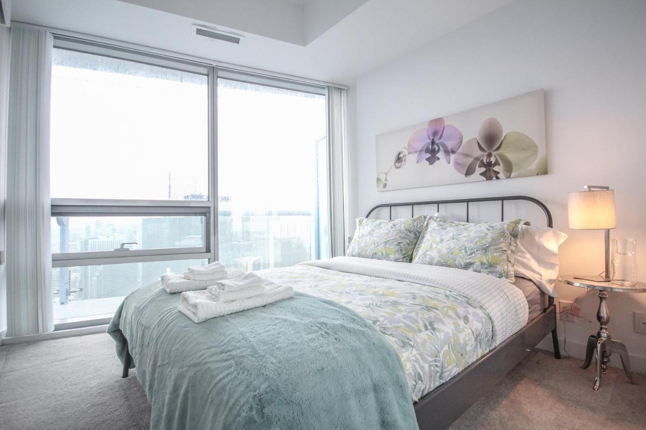 Downtown Suites *