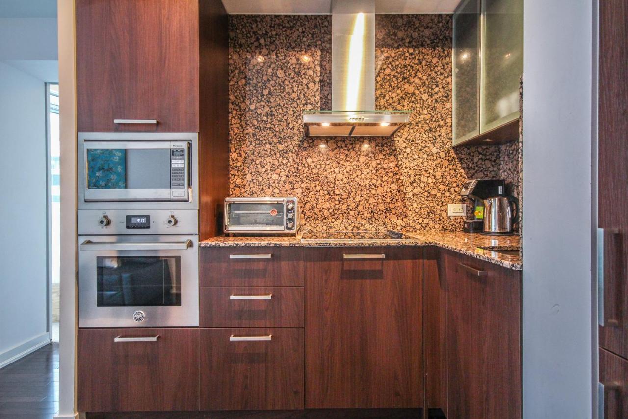 Downtown Suites Toronto