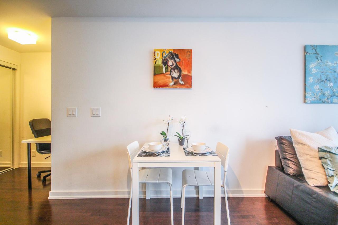 Downtown Suites *