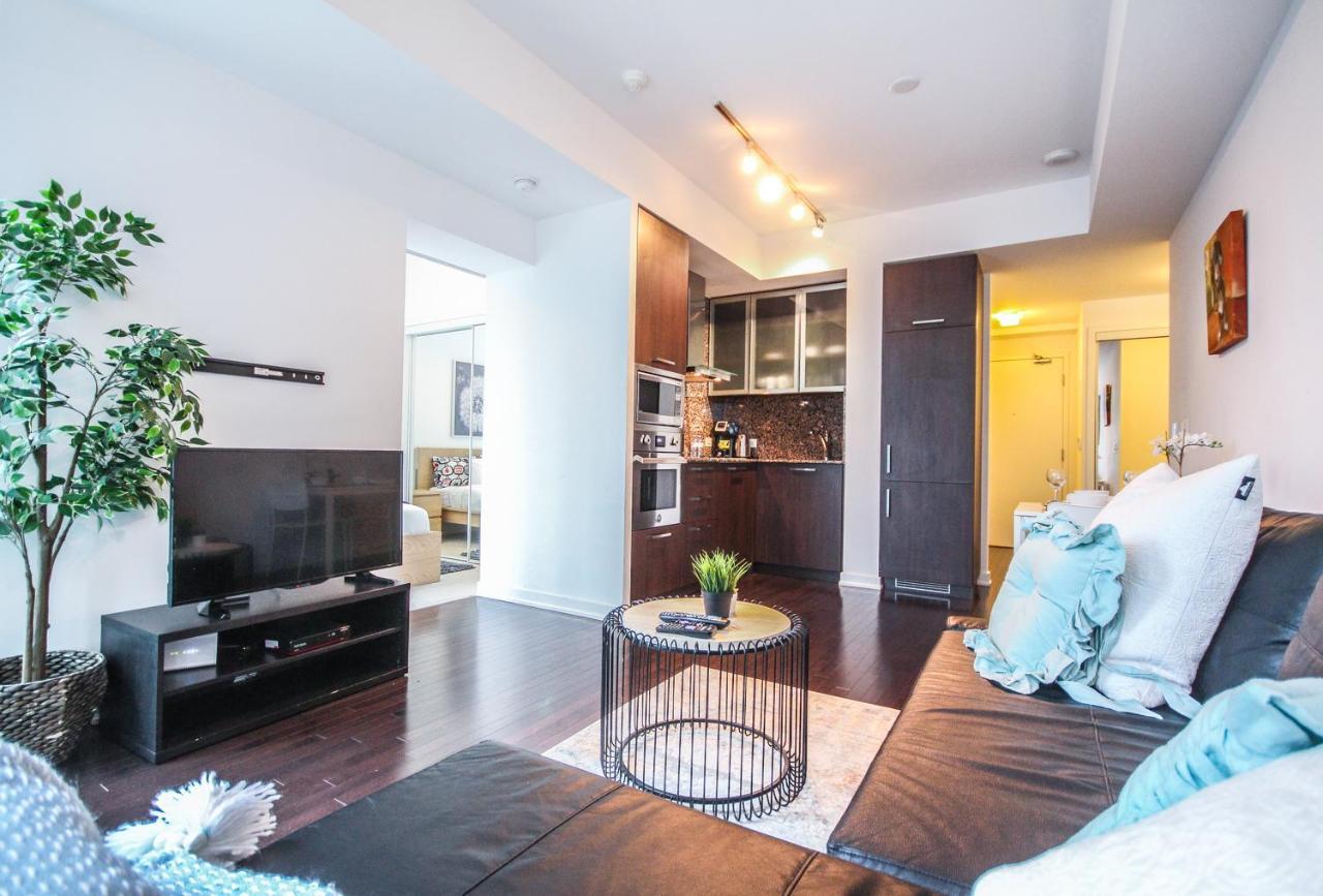 Apartment Downtown Suites Toronto