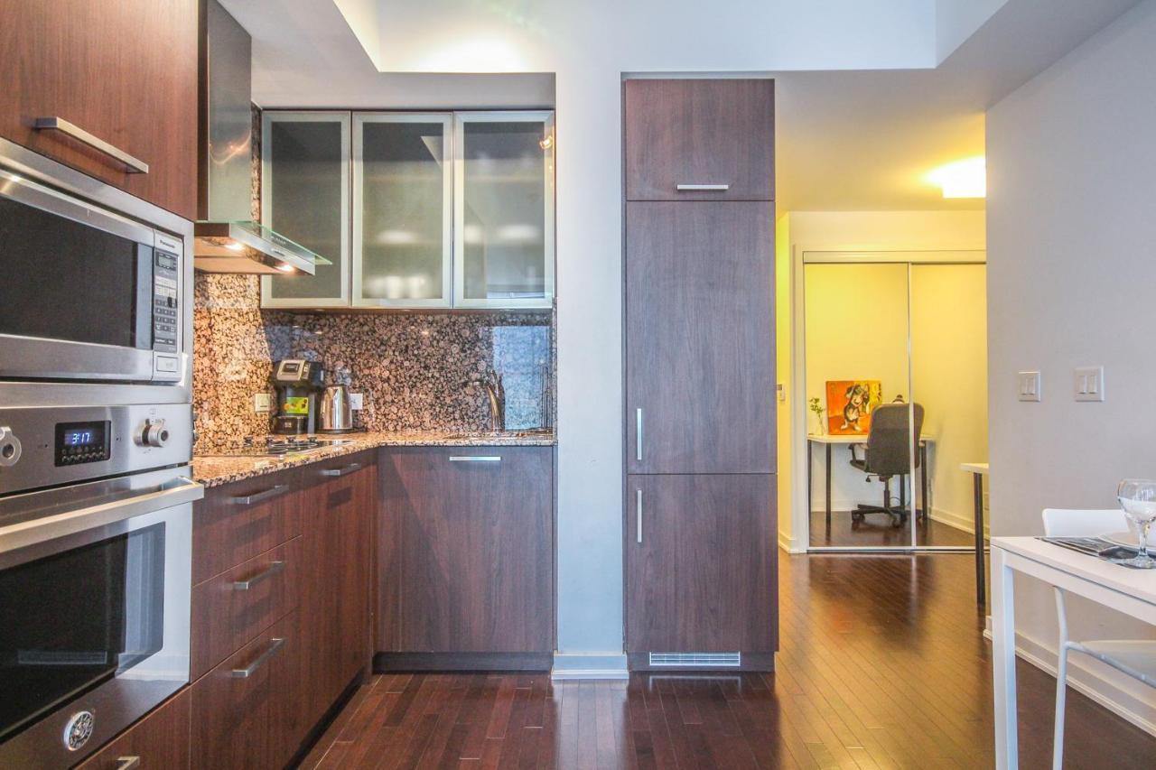 Apartment Downtown Suites *