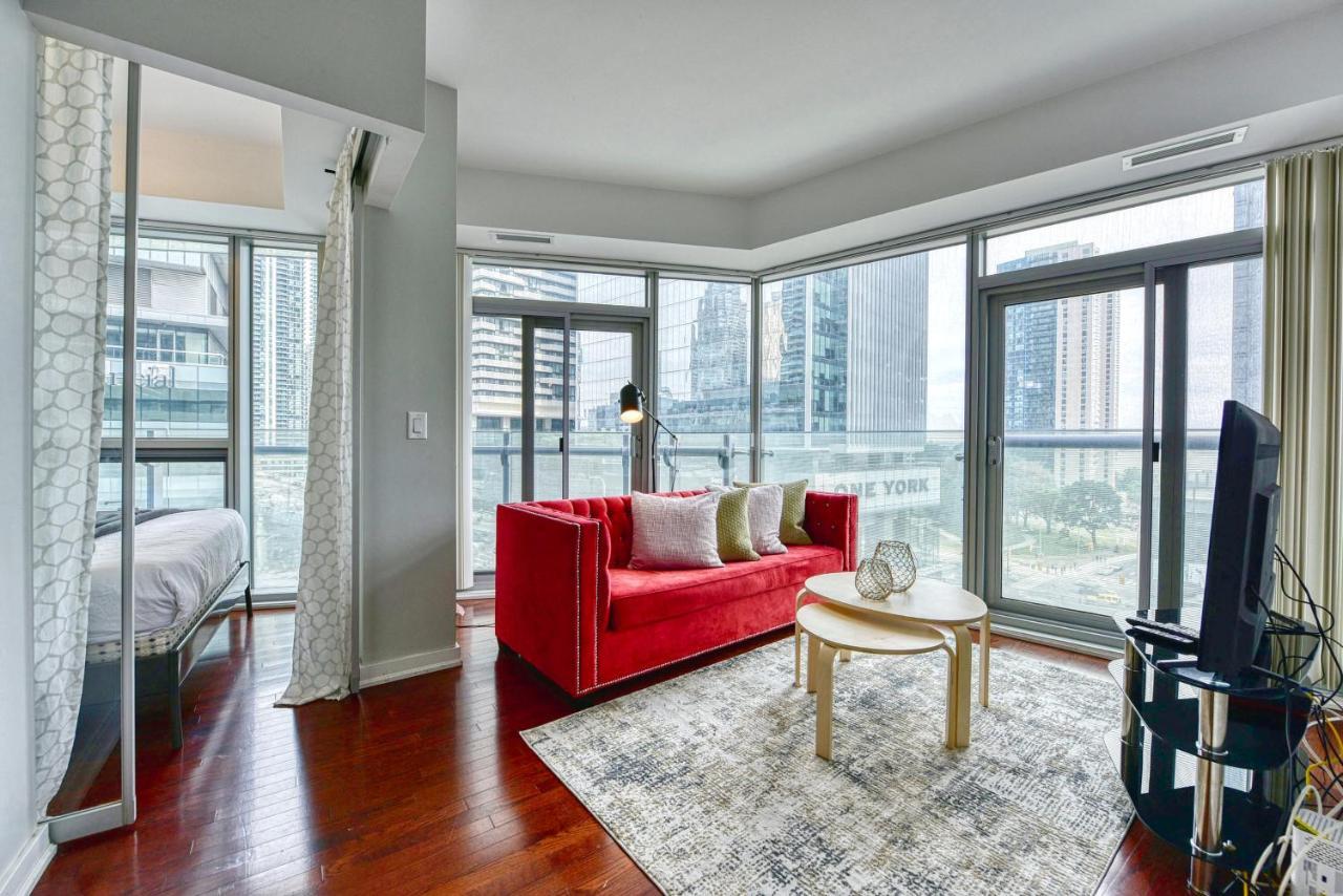 Downtown Suites Apartment