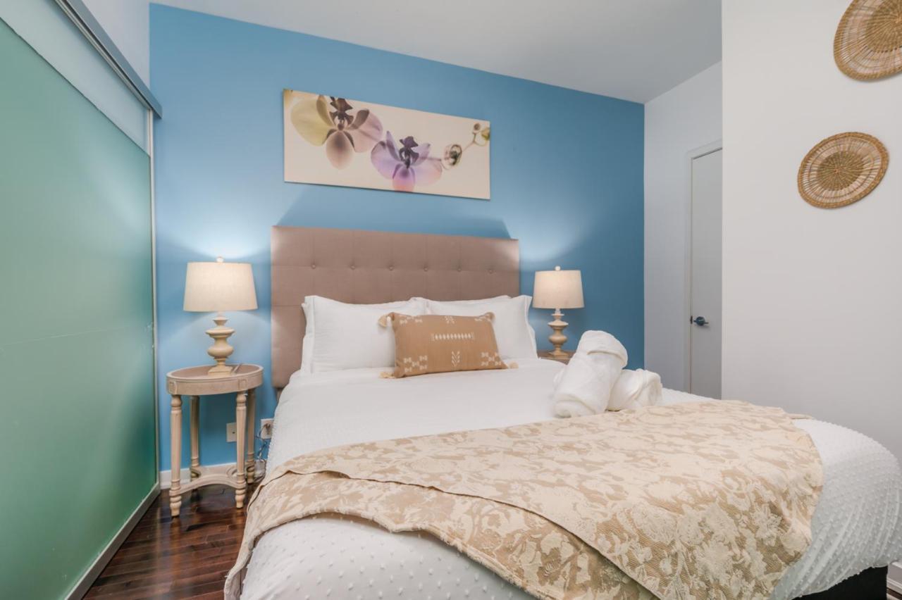 Downtown Suites *