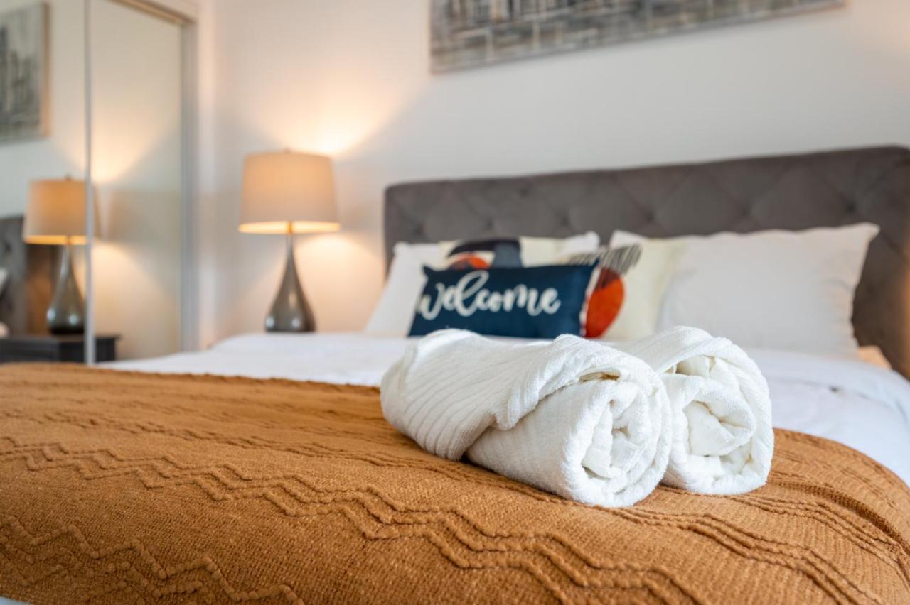 Downtown Suites