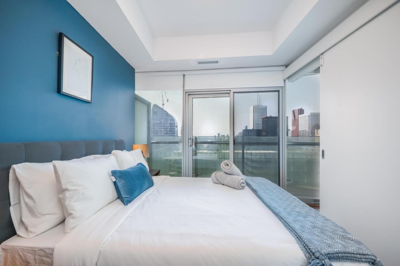 Downtown Suites