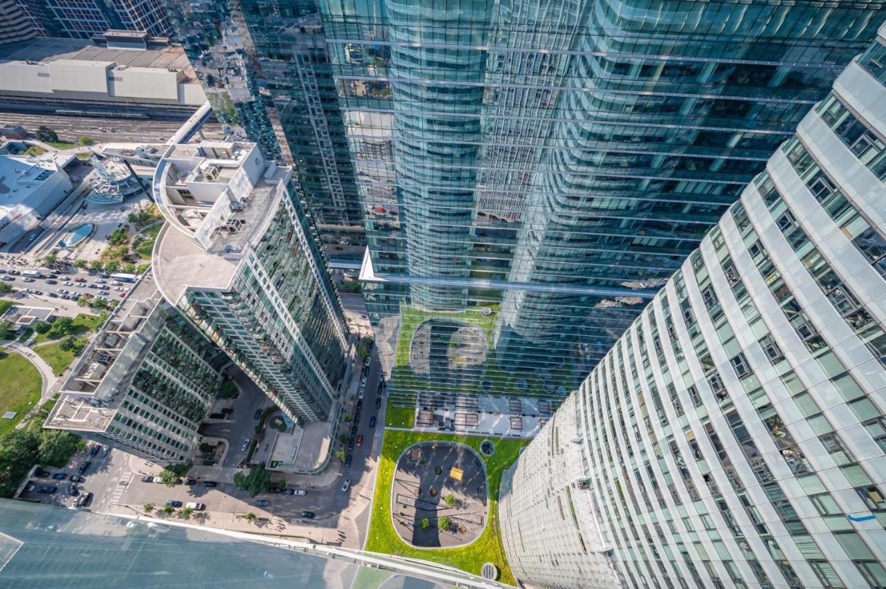 Apartment Downtown Suites Toronto