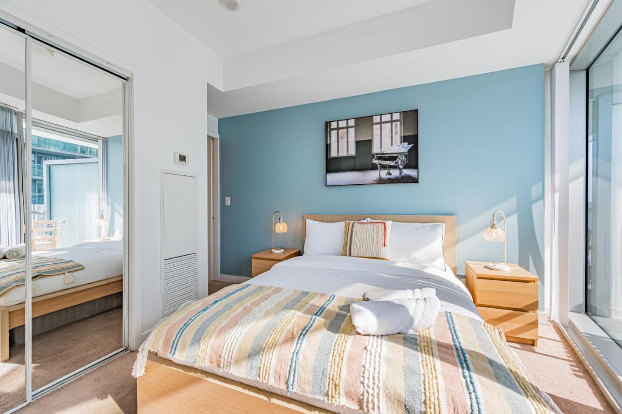 Downtown Suites Apartment Toronto