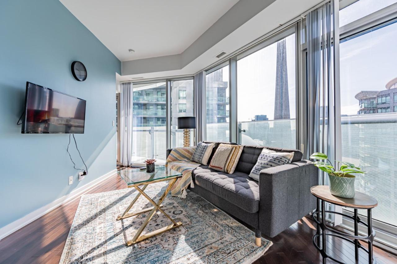Downtown Suites