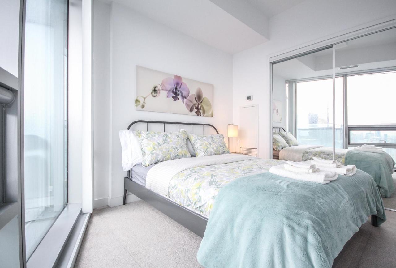 Downtown Suites