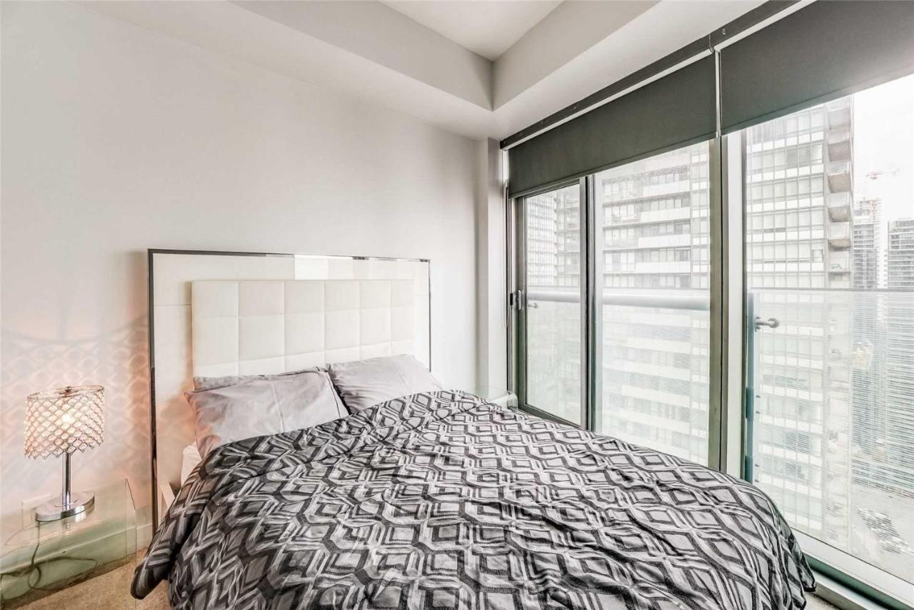 Apartment Downtown Suites Toronto