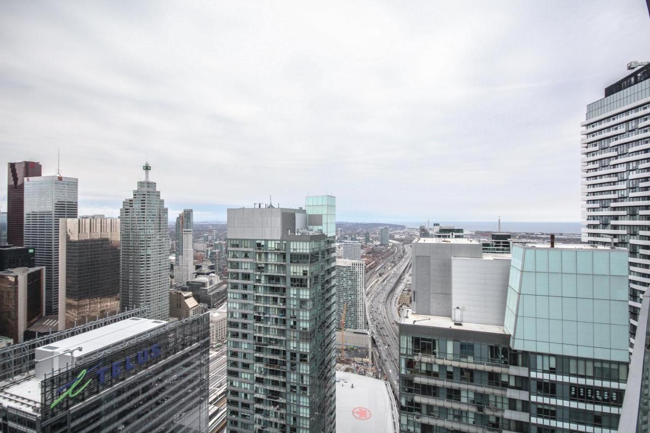 Apartment Downtown Suites Toronto