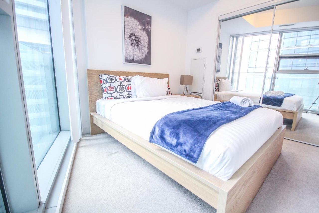 Downtown Suites *