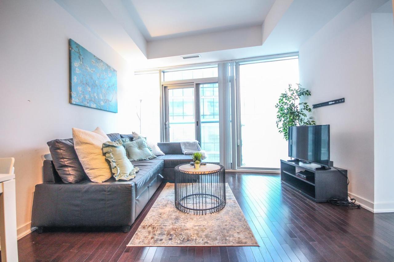 Downtown Suites Apartment *