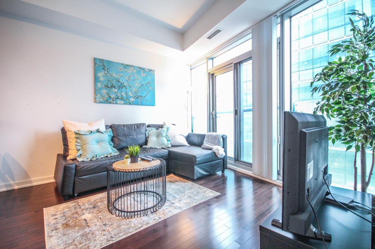 Apartment Downtown Suites Toronto