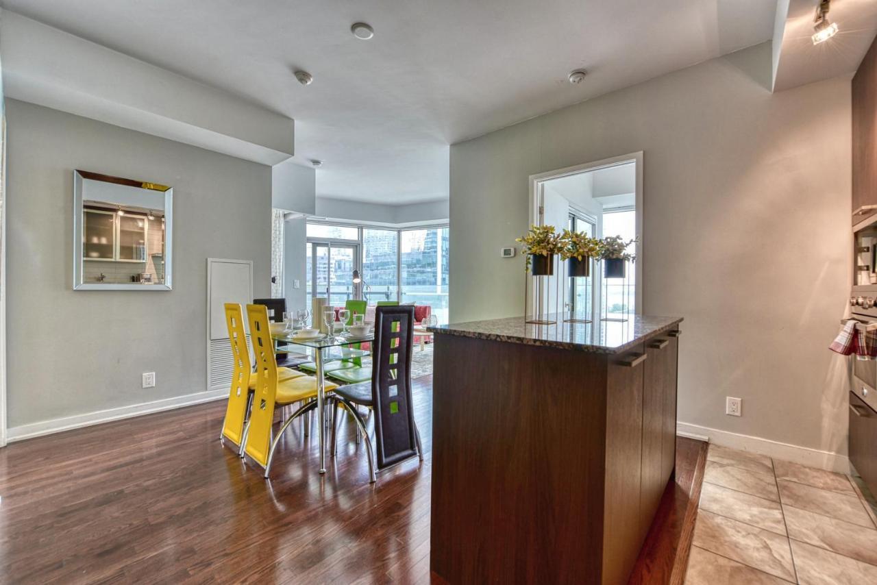 Downtown Suites Apartment *