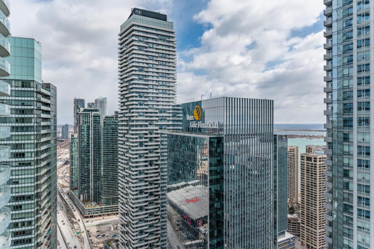 Downtown Suites