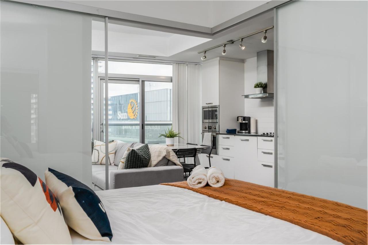 Downtown Suites Apartment