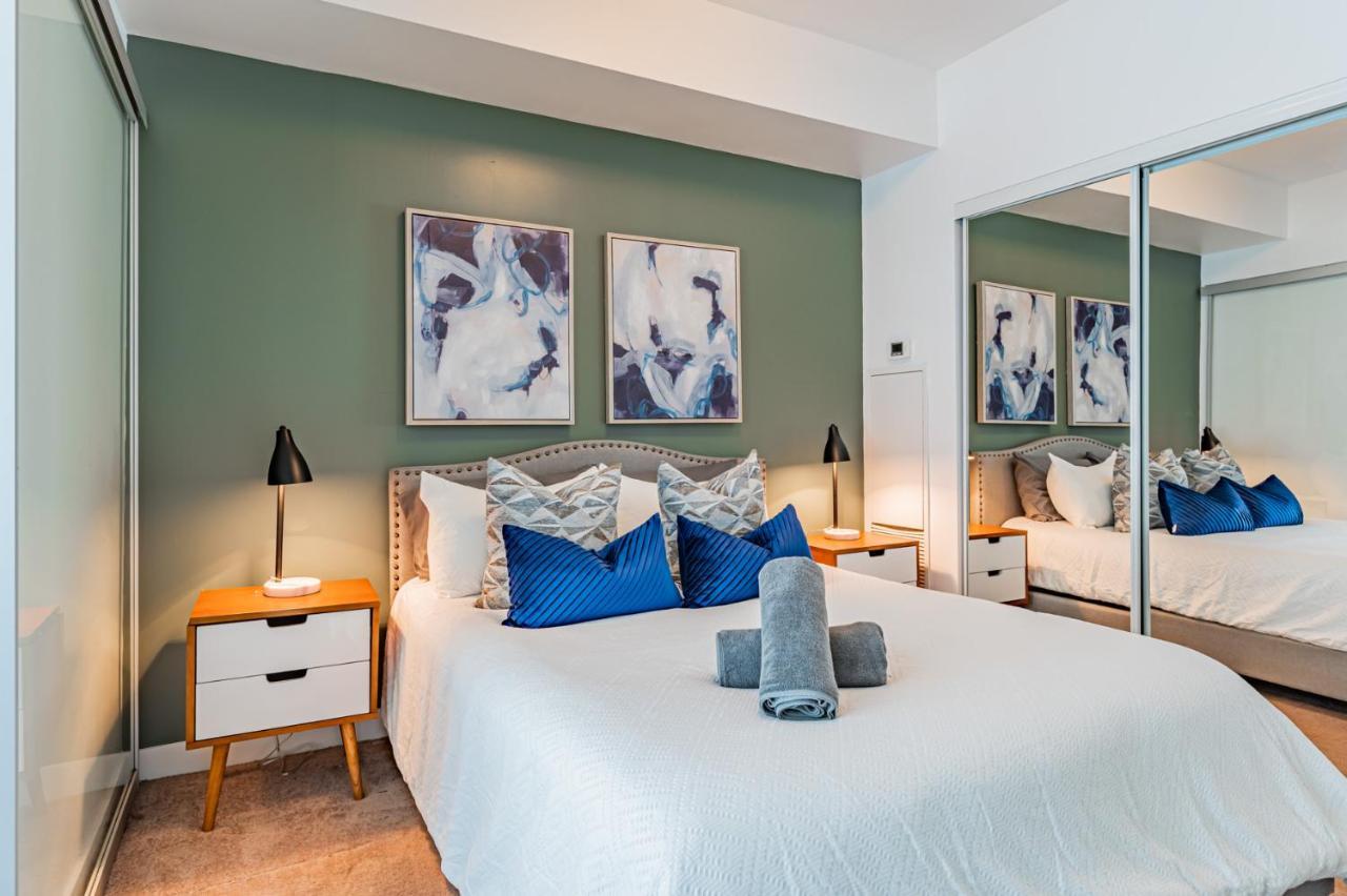 Downtown Suites Apartment Toronto