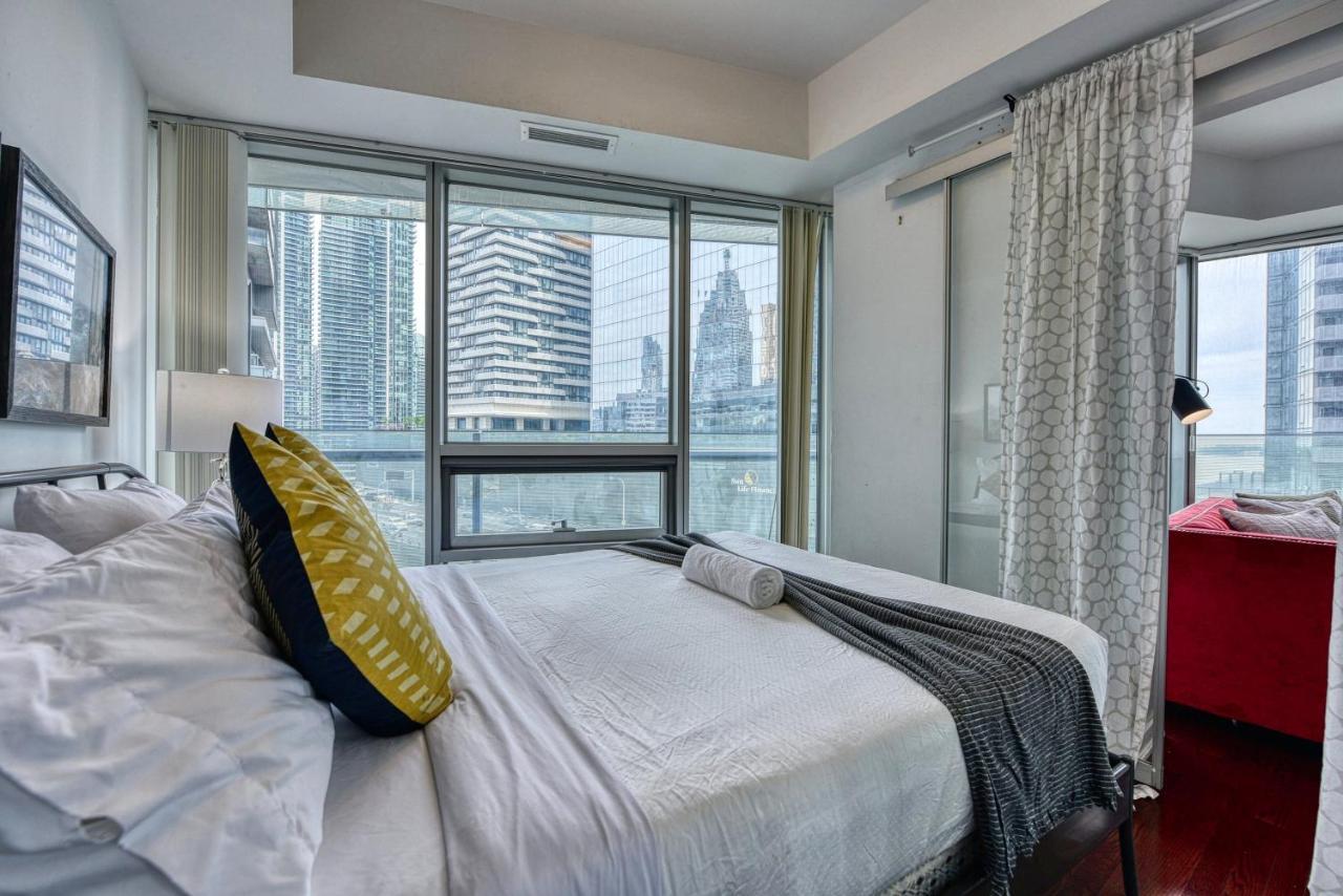 Downtown Suites *
