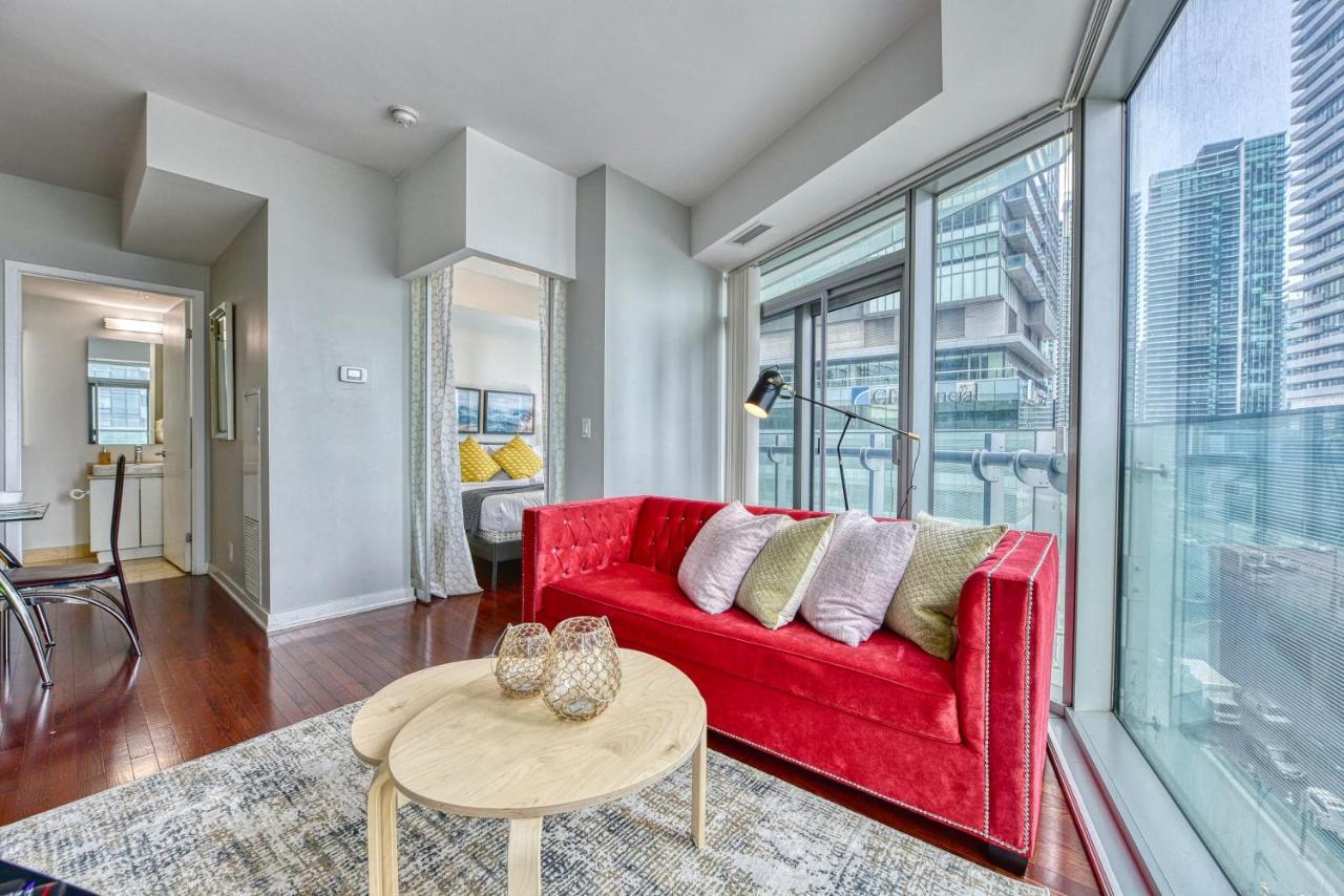 Downtown Suites Apartment