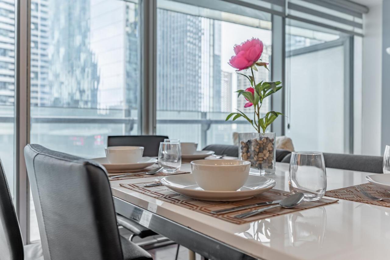 Apartment Downtown Suites *