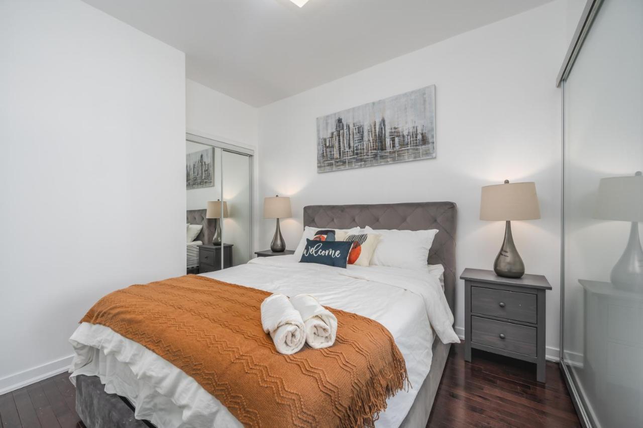 Downtown Suites *