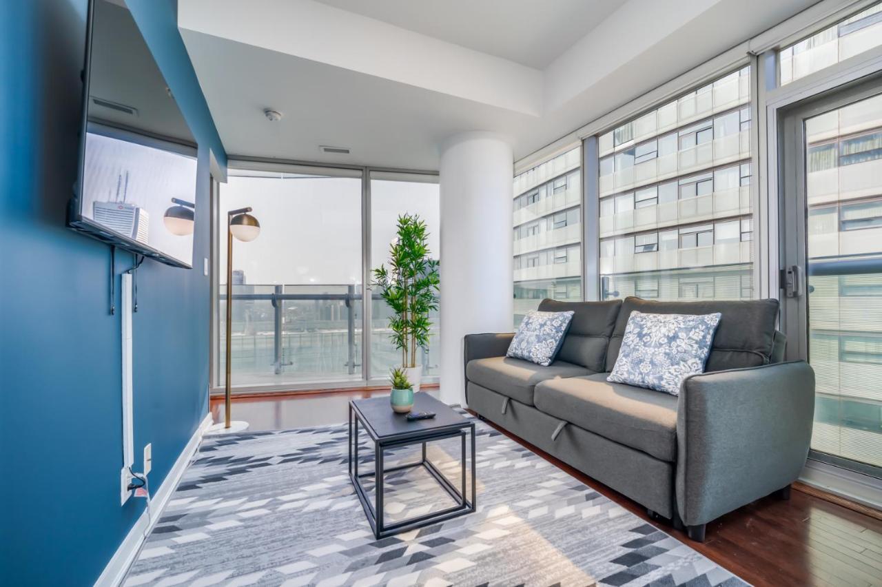 Apartment Downtown Suites