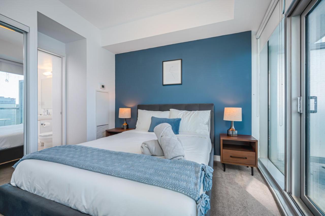 Apartment Downtown Suites *