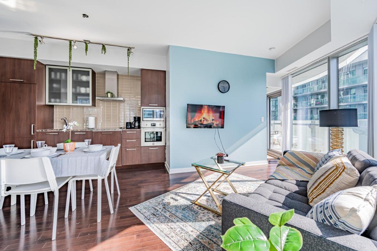 Downtown Suites Apartment *